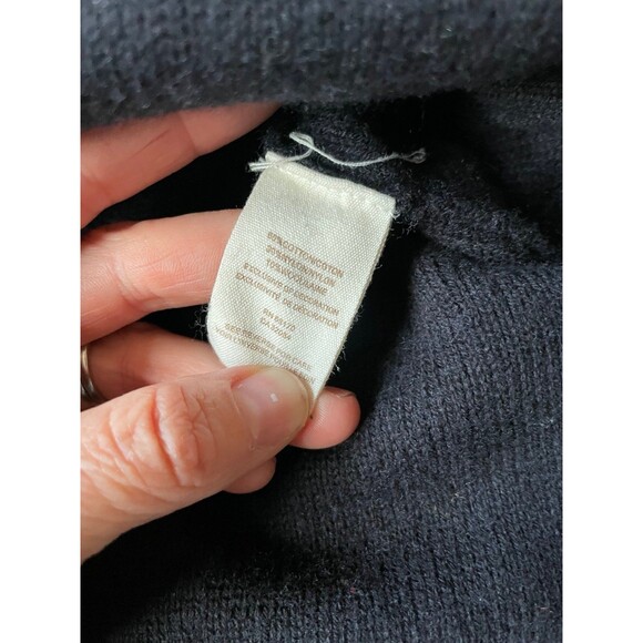 Free People tunic sweater size S - Picture 3 of 5